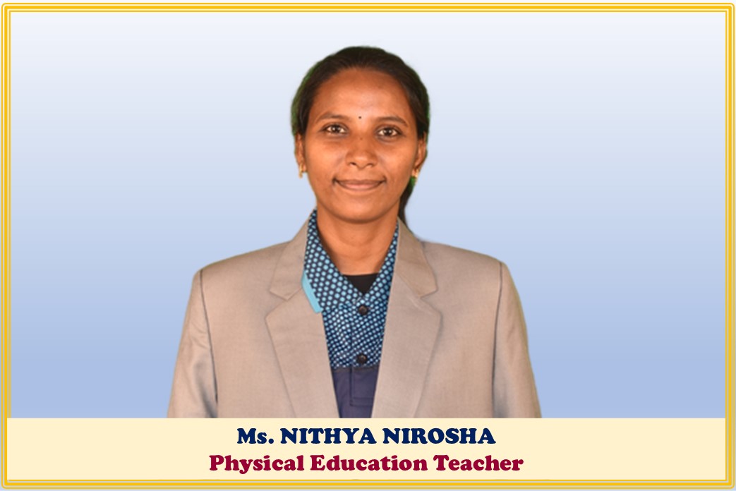 Teacher